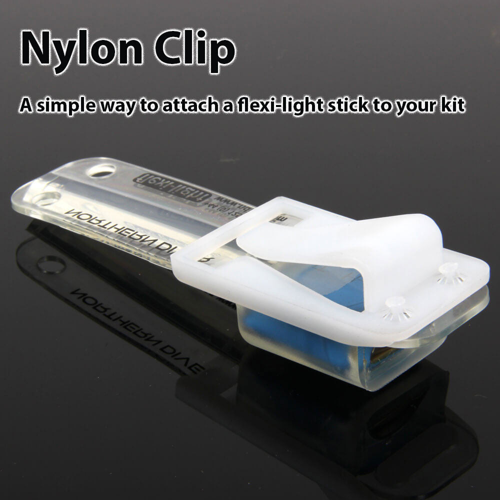 LED FLEXILIGHT V3 100 m wasserdicht 8 Lumen