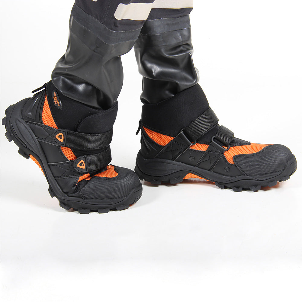 FREESTYLE SAFETY BOOTS V2