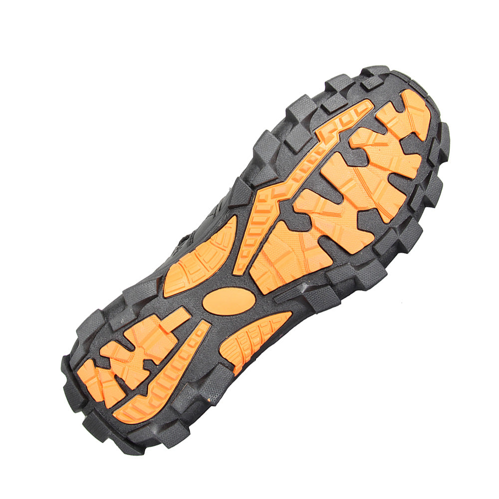 FREESTYLE SAFETY BOOTS V2