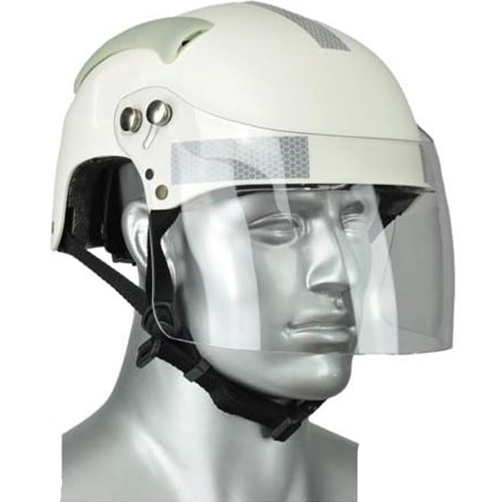 HELM MARINE HALBVISIER MANTA