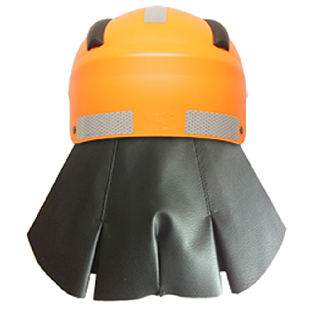 HELM NACKENSCHUTZ FÜR MANTA-HELM