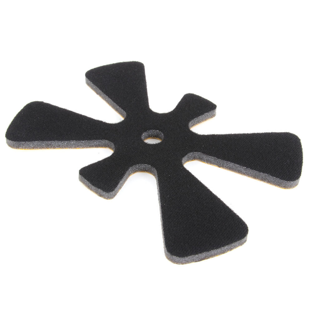 HELM  ERSATZ SCHAUMPADS MANTA HELM