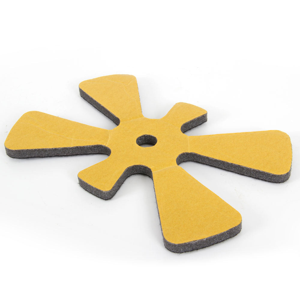 HELM ERSATZ SCHAUMPADS MANTA HELM