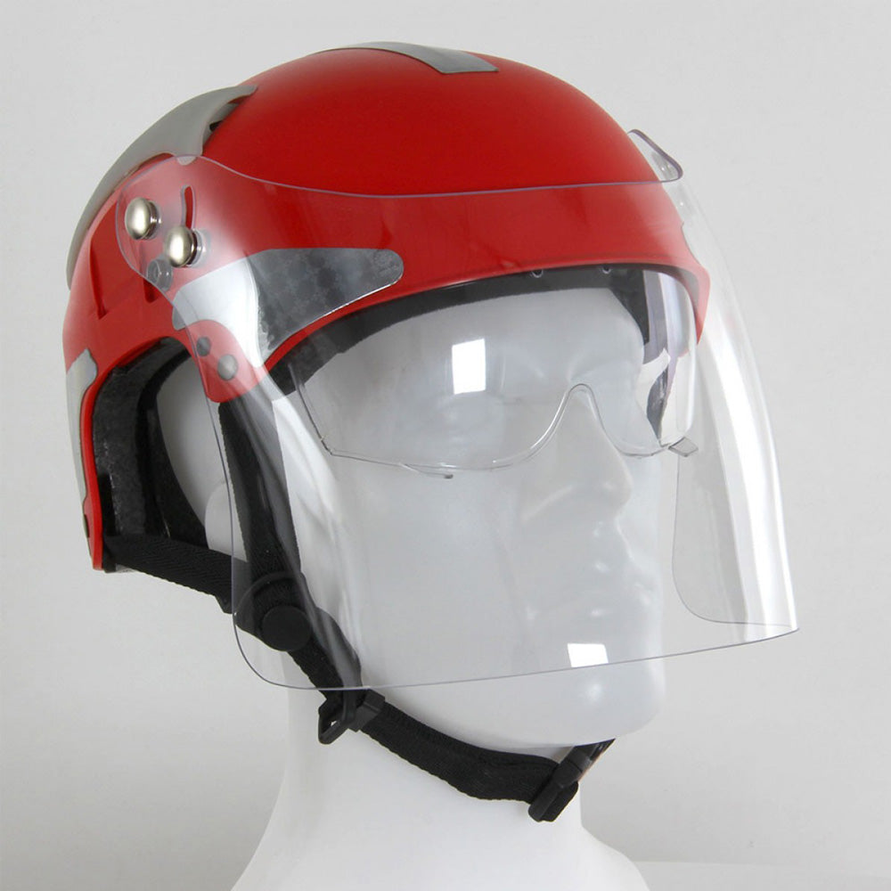 HELMVOLLVISIER für MANTA