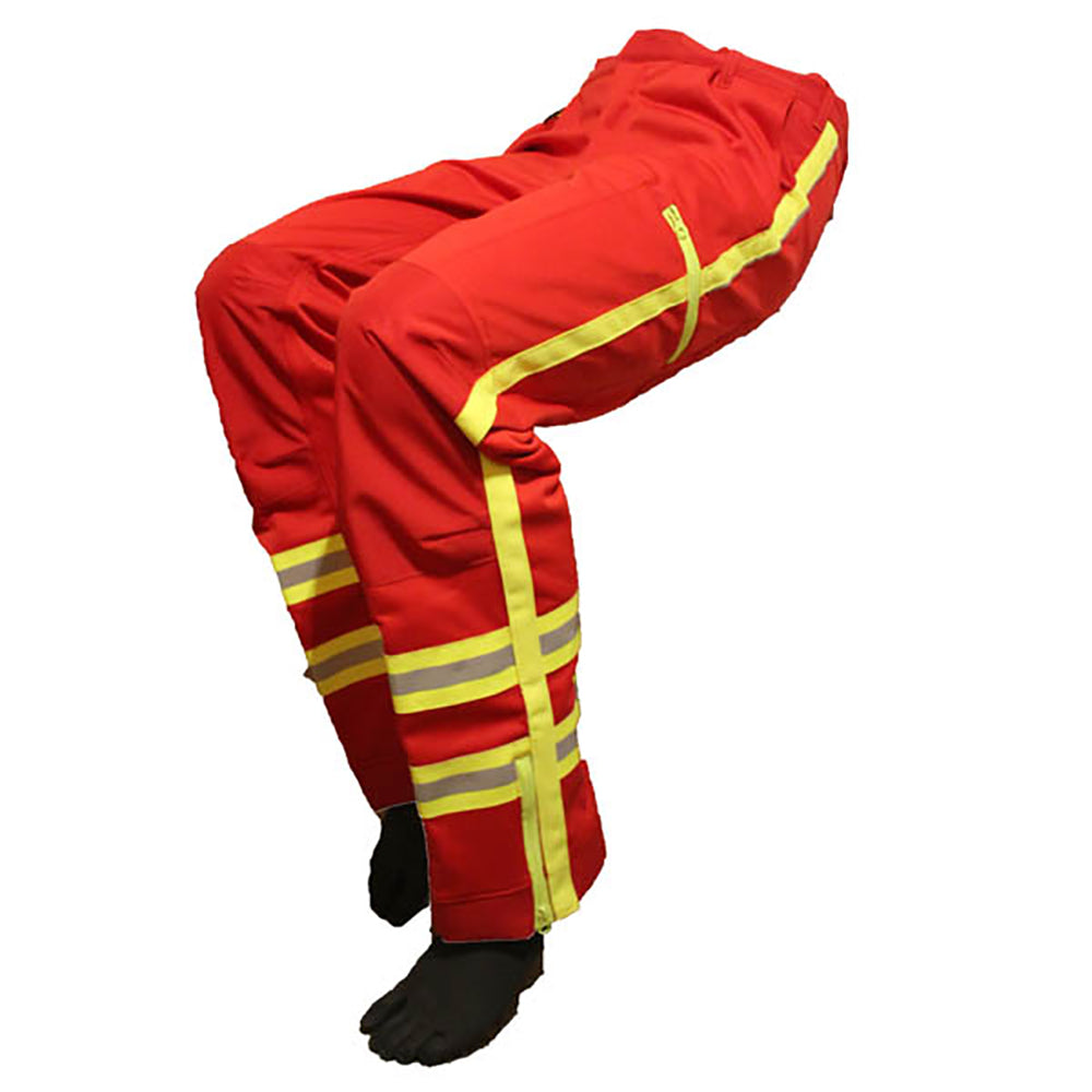 SOFTSHELLHOSE WASSERRETTUNG