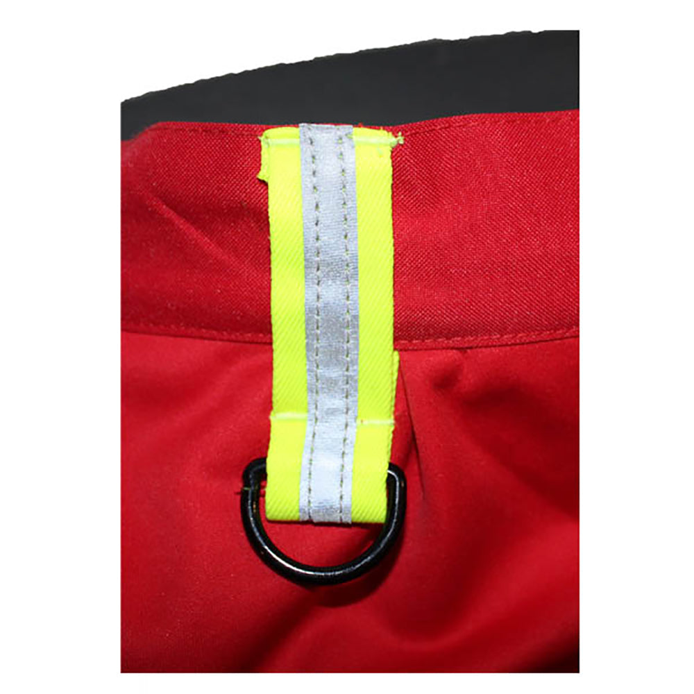 SOFTSHELLHOSE WASSERRETTUNG