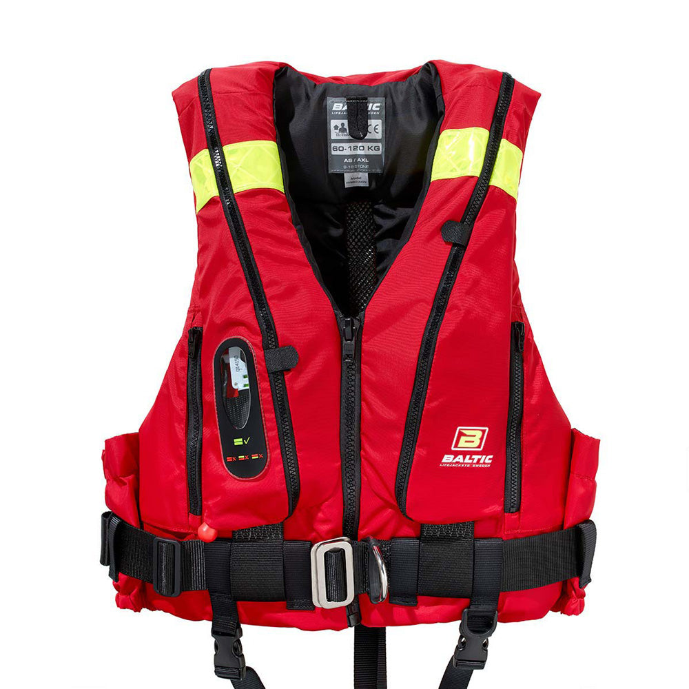 RETTUNGSWESTE HYBRID 220