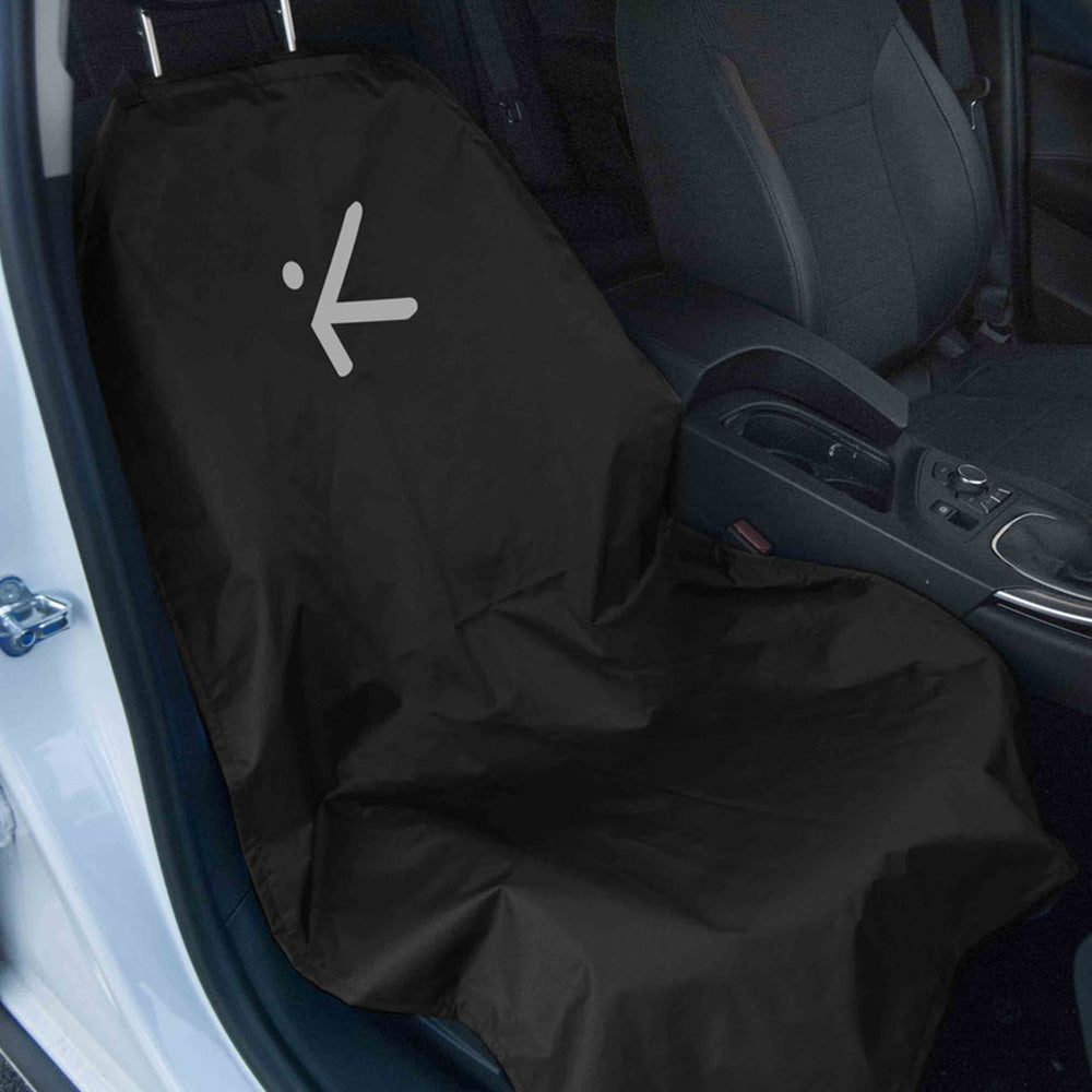 HIKO Seat Cover Autositz-Schonbezug