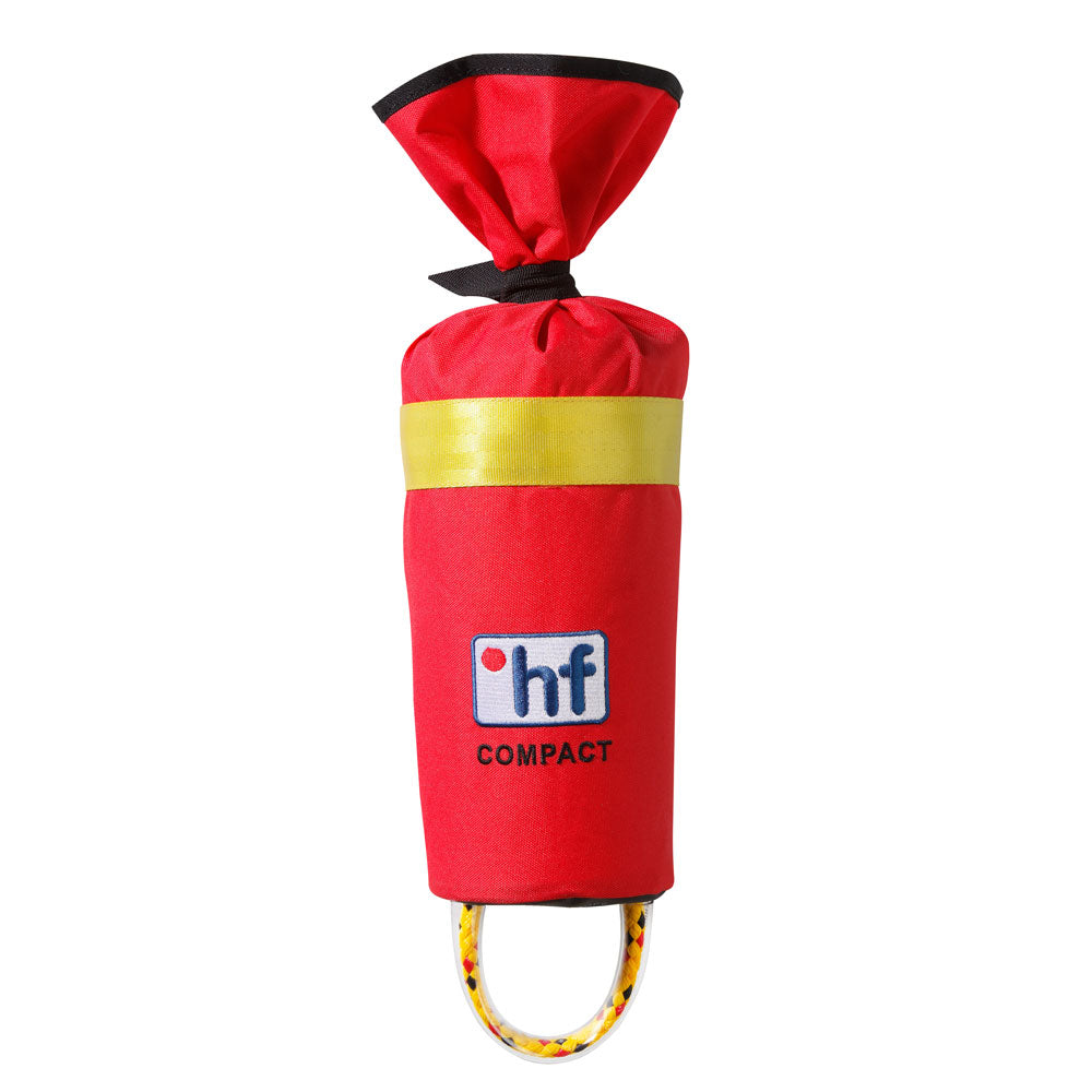 Wurfsack HF Compact 20 M in rot