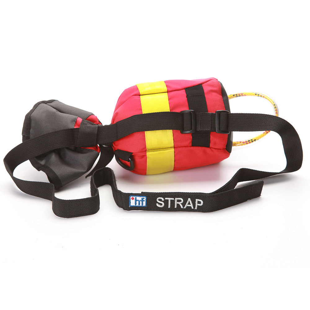 Wurfsack TRAGEGURT STRAP