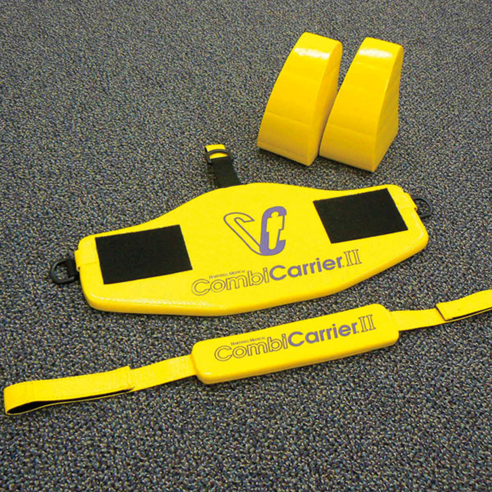 HEAD-FIX COMBICARRIER II