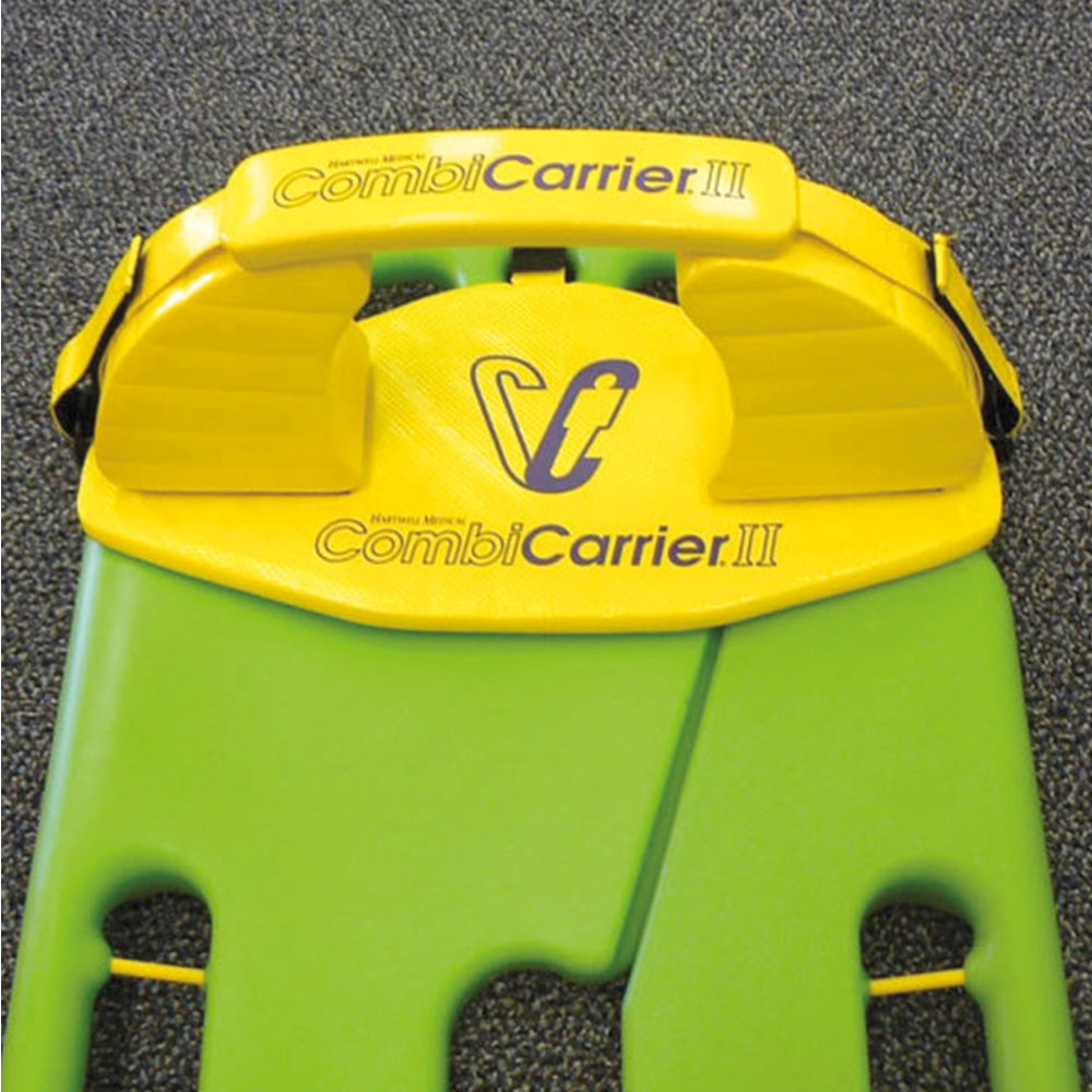 HEAD-FIX COMBICARRIER II