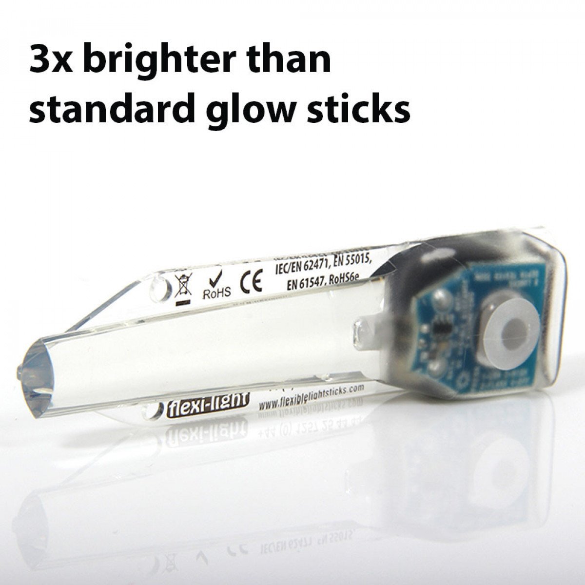 LED FLEXILIGHT V3 100 m wasserdicht 8 Lumen