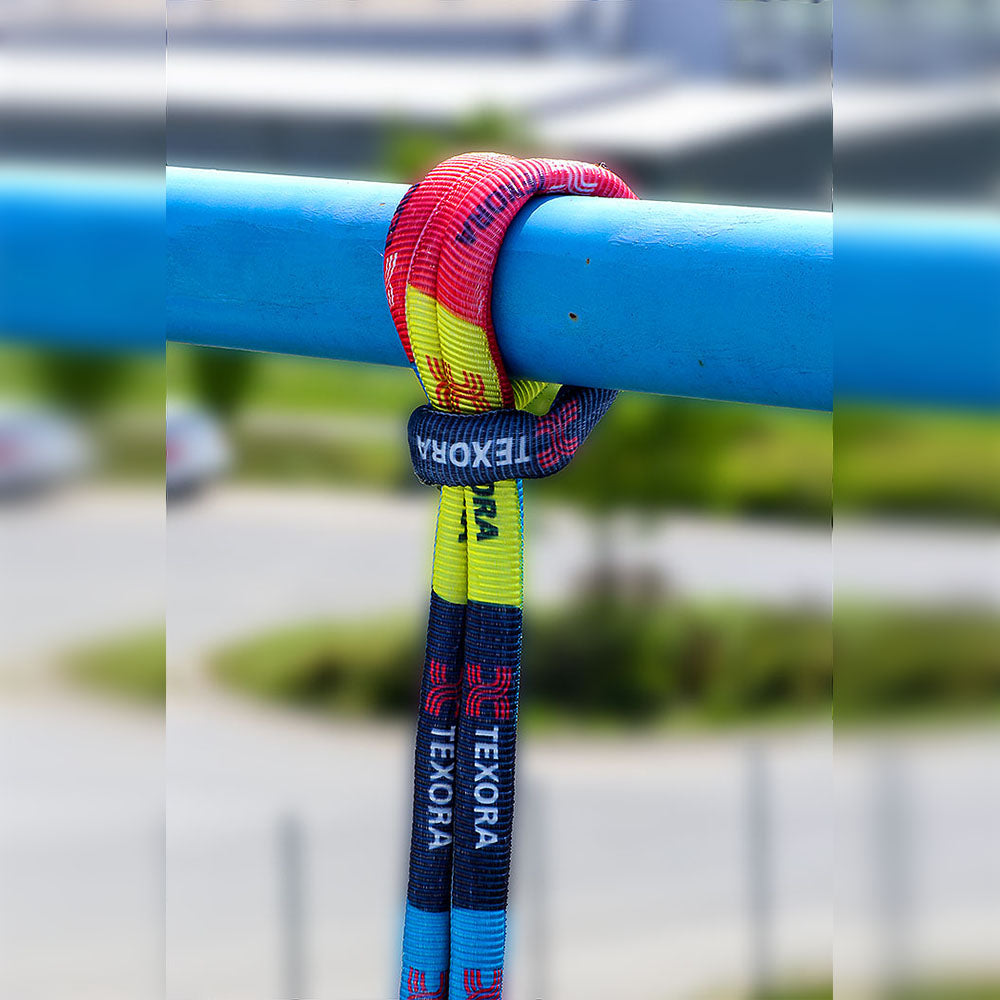 TEXORA ANSCHLAGSCHLINGE