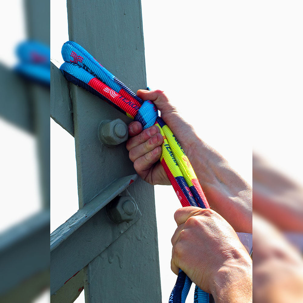 TEXORA ANSCHLAGSCHLINGE