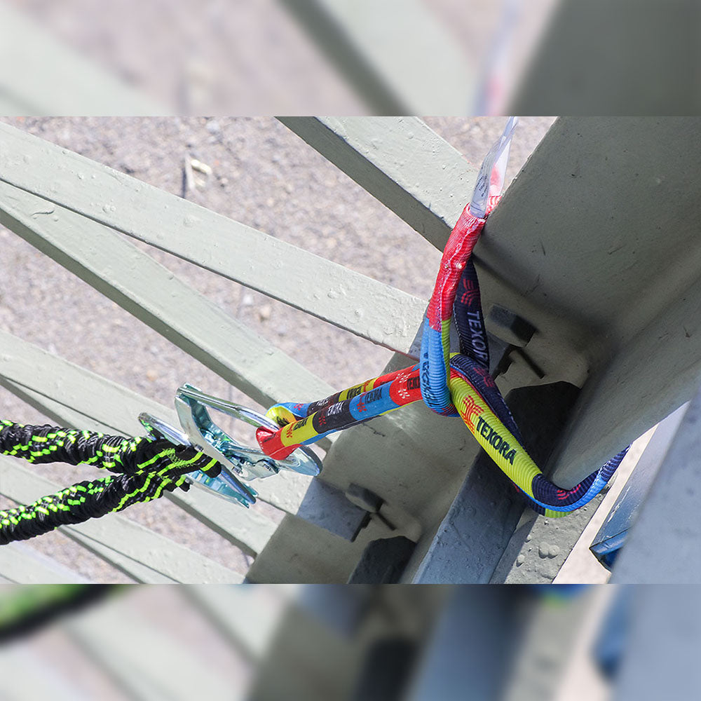 TEXORA ANSCHLAGSCHLINGE