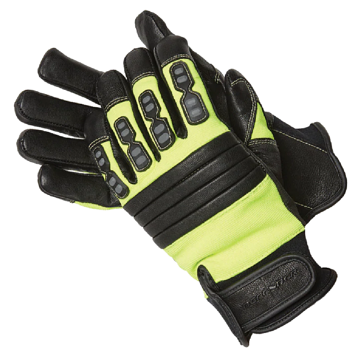 Penkert Defender Arbeitshandschuhe für Katastrophenschutz und für die Wasserrettung