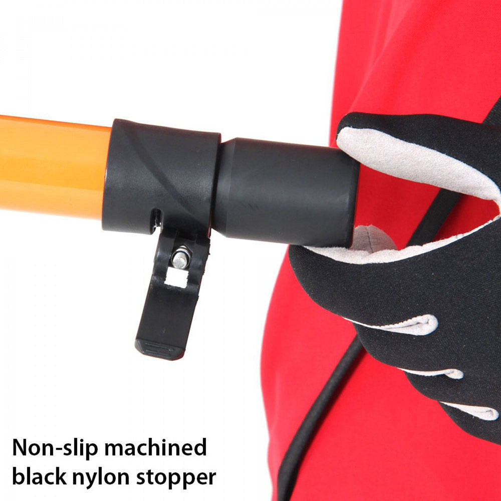 ZWEIGETEILTE WATSTANGE