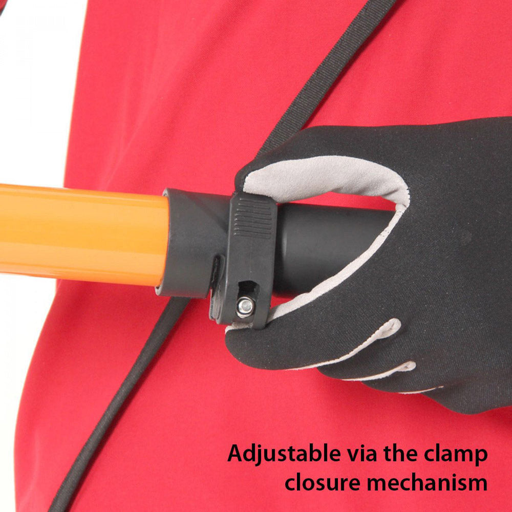 ZWEIGETEILTE WATSTANGE