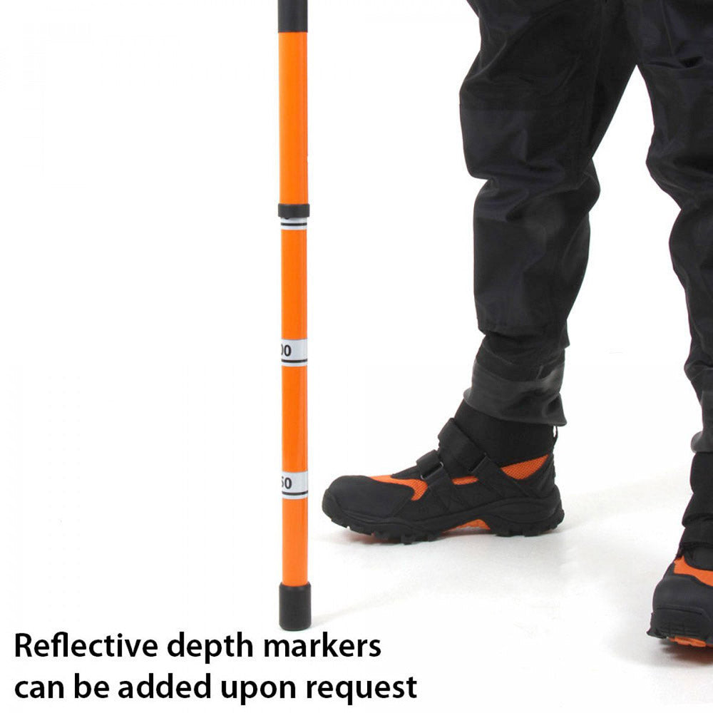 ZWEIGETEILTE WATSTANGE