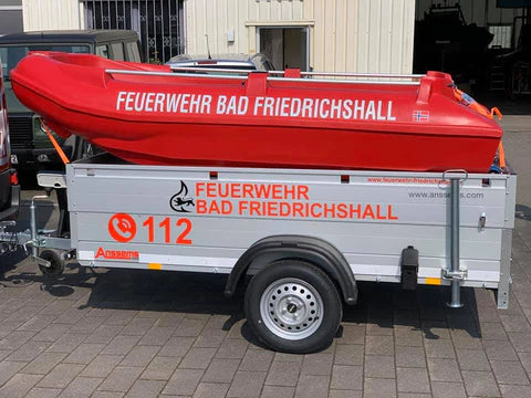 Feuerwehr Bad Friedrichshall