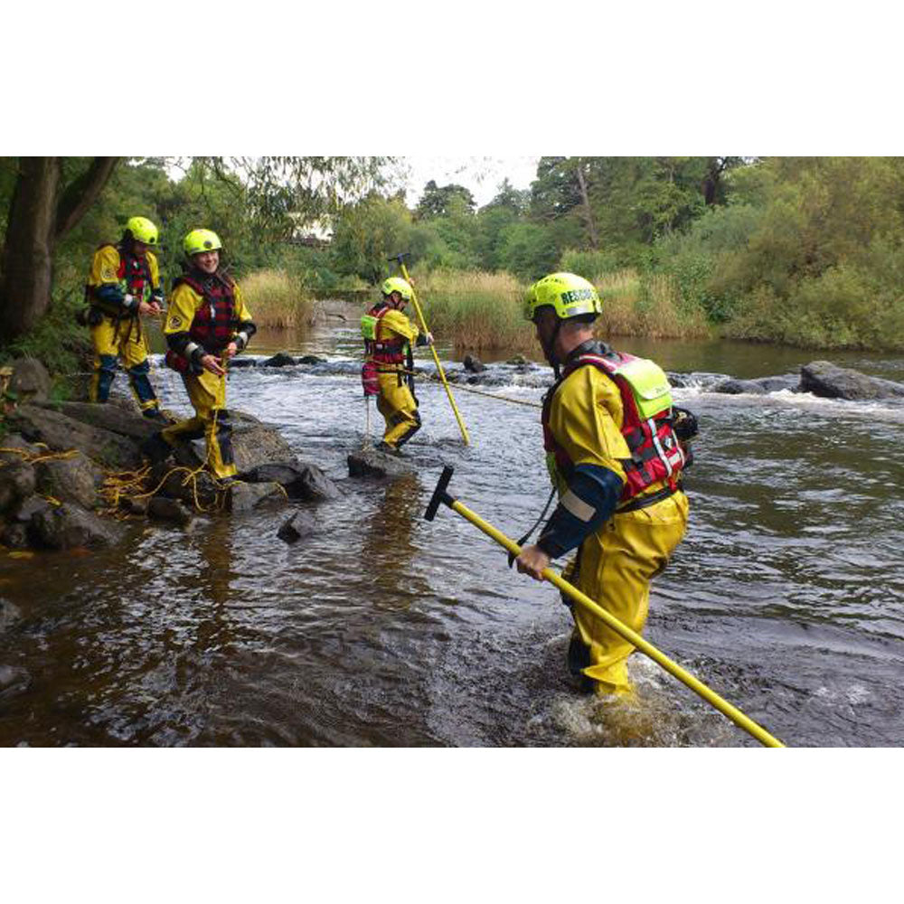 DLRG Strömungsretter SR1 Ausrüstung Guide mit Produktempfehlungen