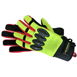 Handschuhe für Technische Hilfeleistung im Katastrophenschutz