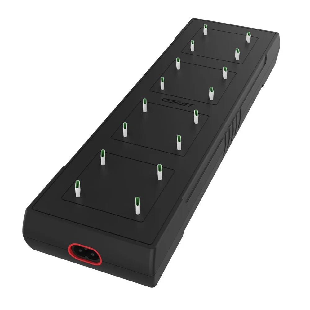 BATTERIELADEGERÄT ZXCS16