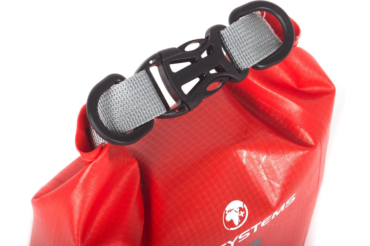 ERSTE HILFE SET - MINI WATERPROOF FIRST AID KIT