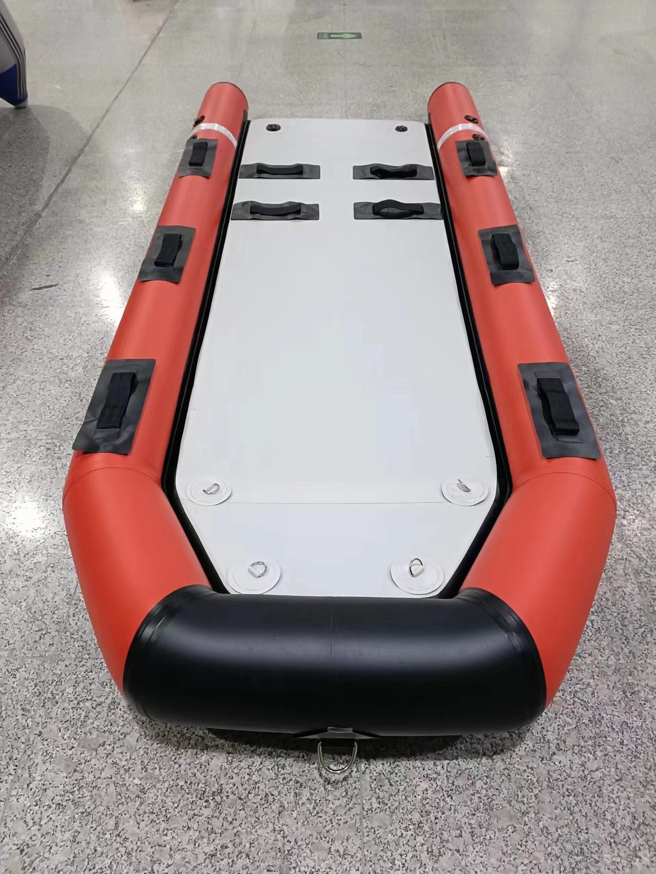 SLED 300 von X-WATER