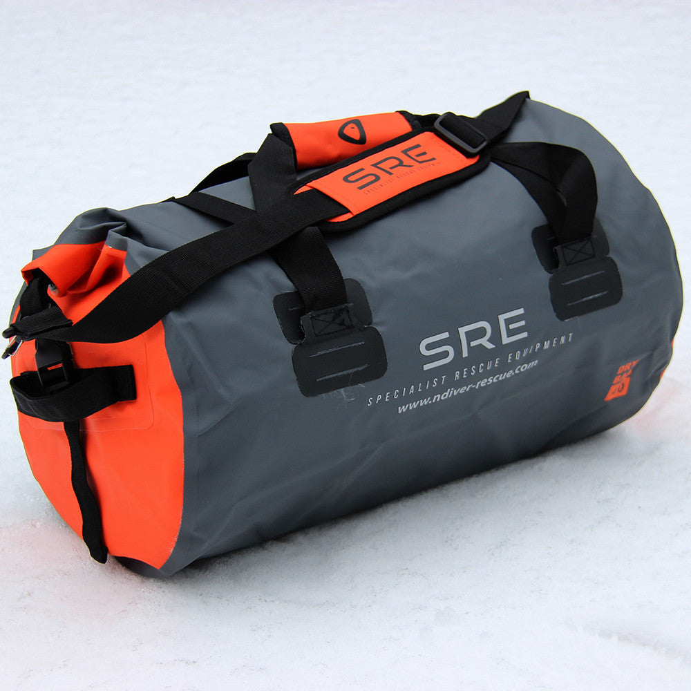 ROLL TOP DRY BAG 40 LITER