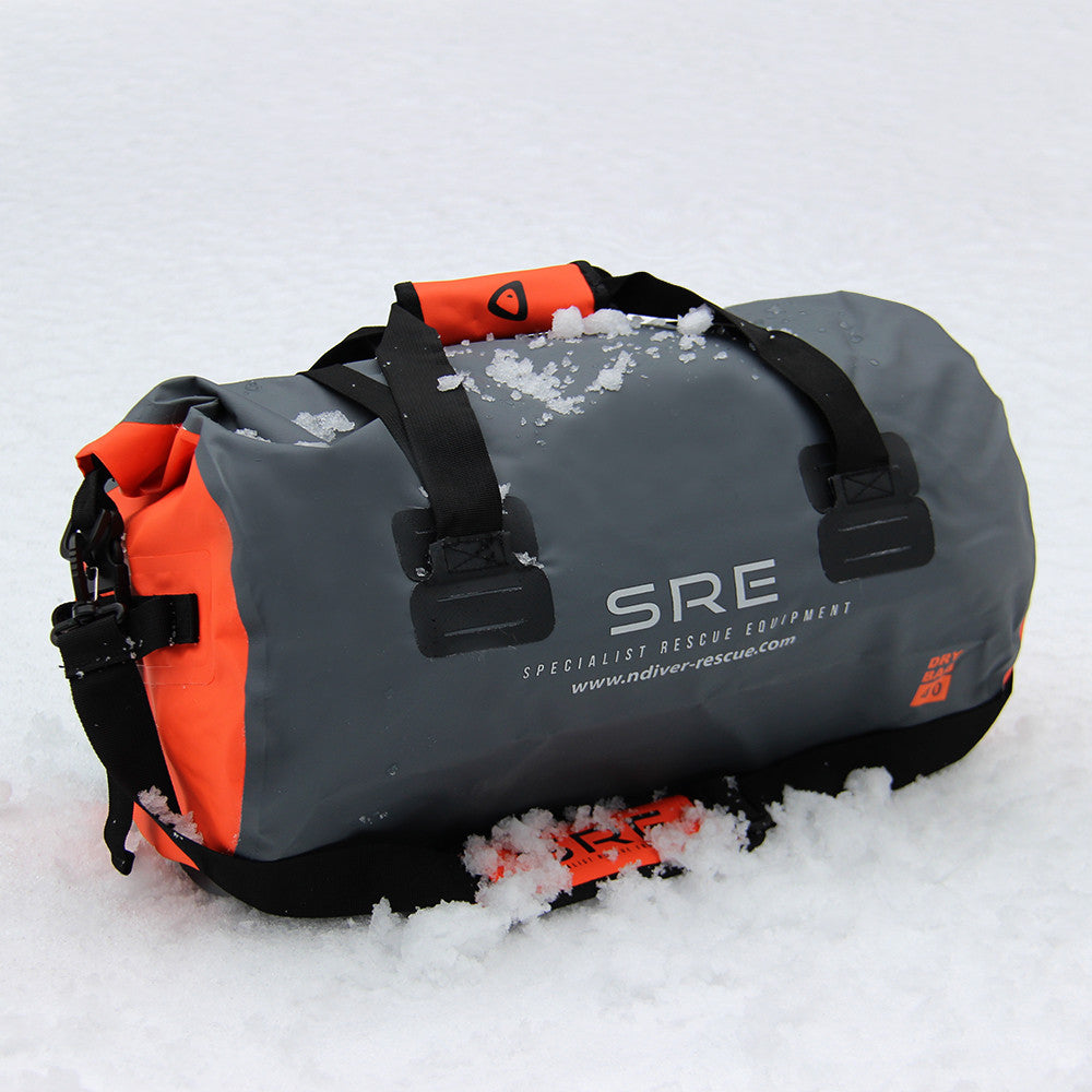 ROLL TOP DRY BAG 40 LITER