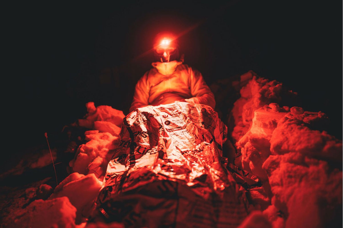 WÄRMERUCKSACK HEATSHIELD THERMAL BAG