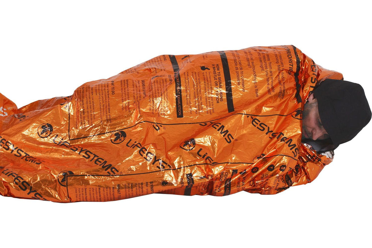 WÄRMERUCKSACK HEATSHIELD THERMAL BAG