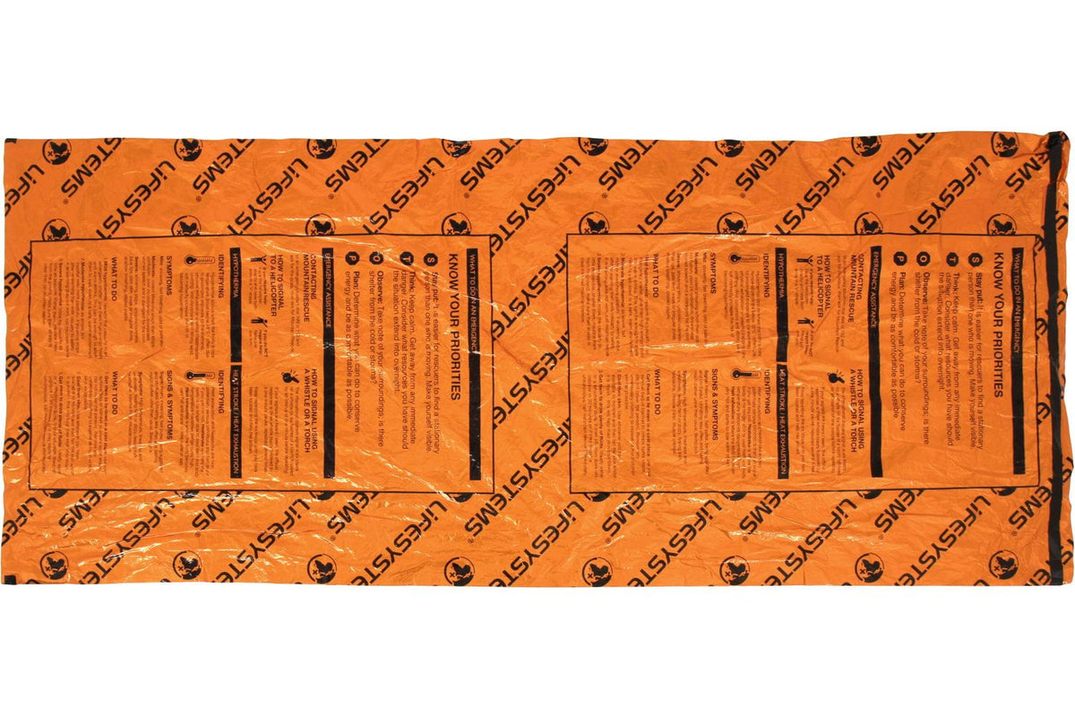 WÄRMERUCKSACK HEATSHIELD THERMAL BAG