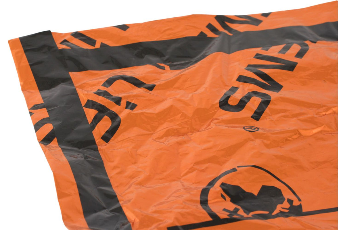 WÄRMERUCKSACK HEATSHIELD THERMAL BAG