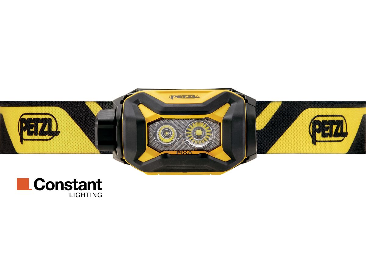 Petzl PIXA®