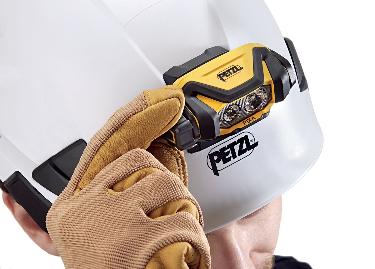 Petzl PIXA®