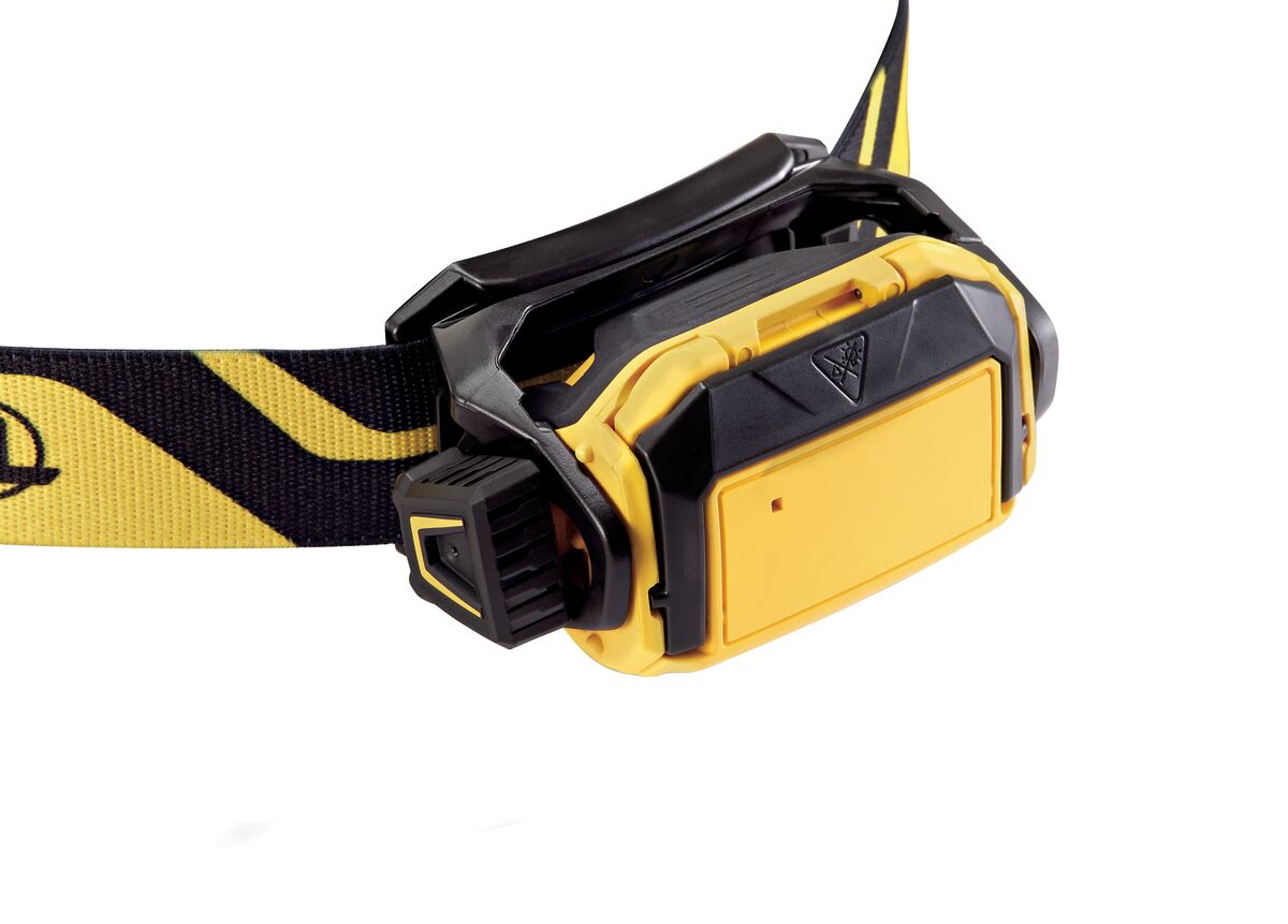 Petzl PIXA®