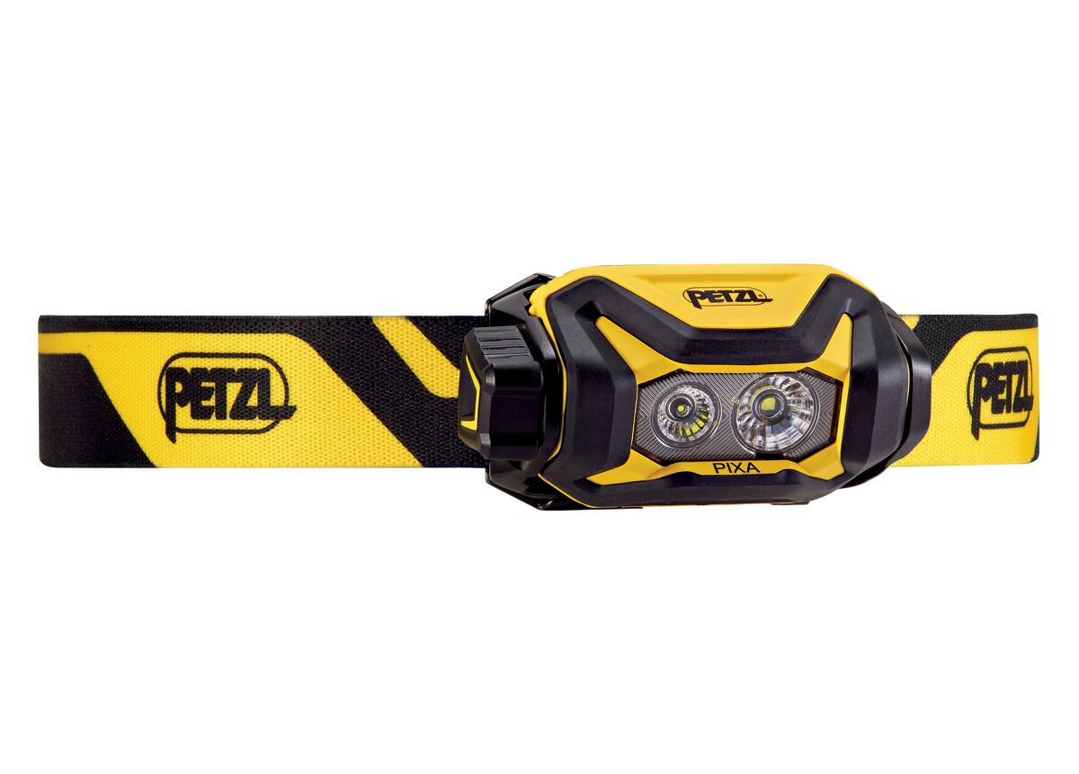 Petzl PIXA®