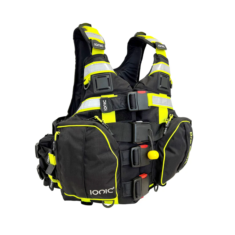 PRO MATRIX PFD SCHWARZ