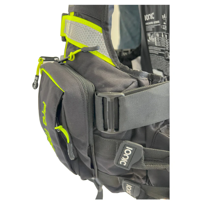 PRO MATRIX PFD SCHWARZ