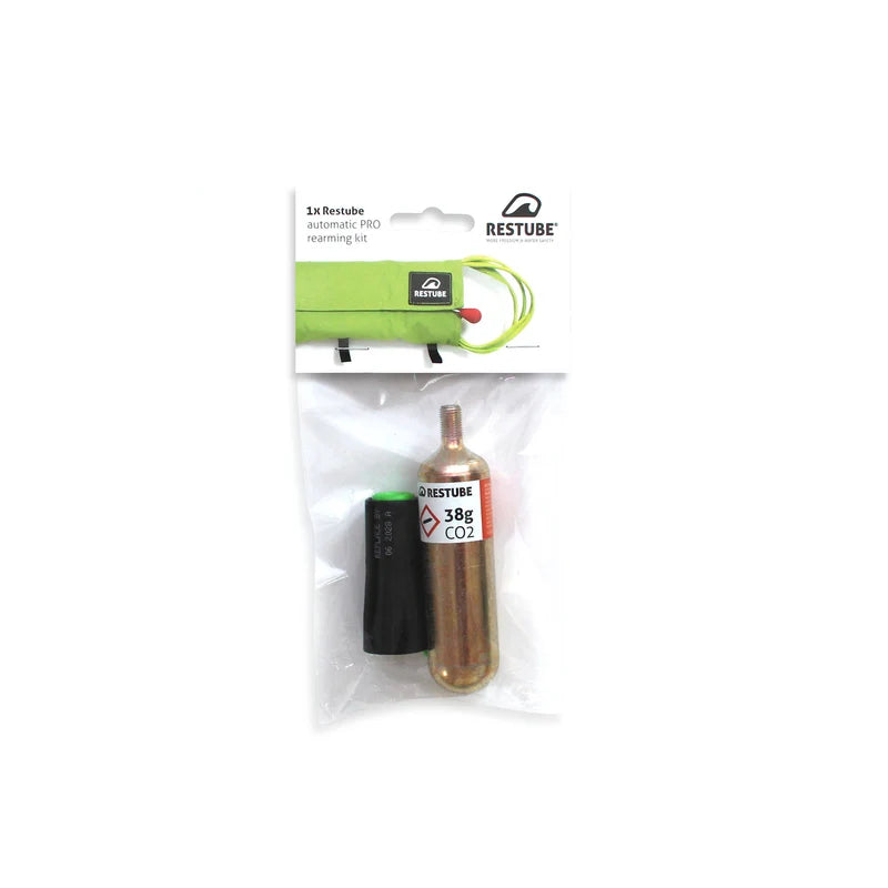REARMING KIT 180 RESTUBE