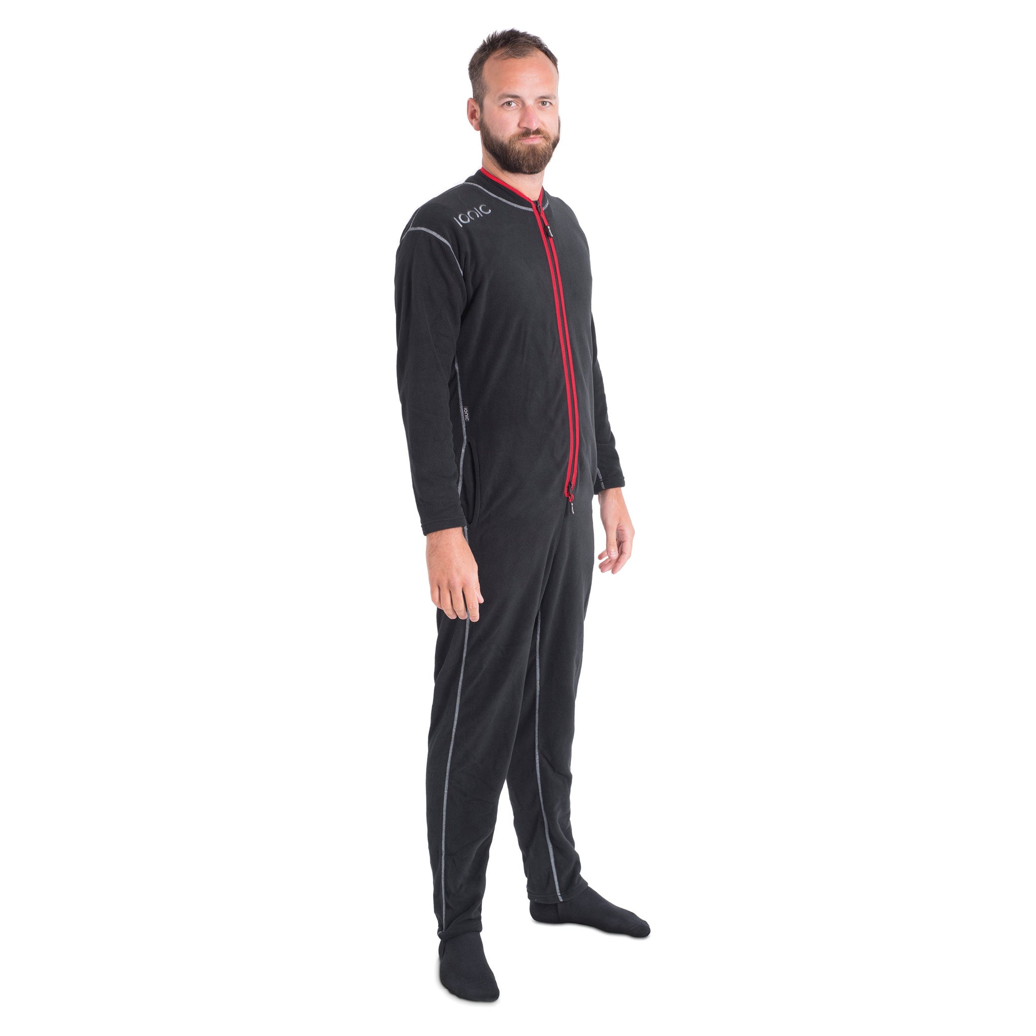 THERMAFLEECE Unterzieher