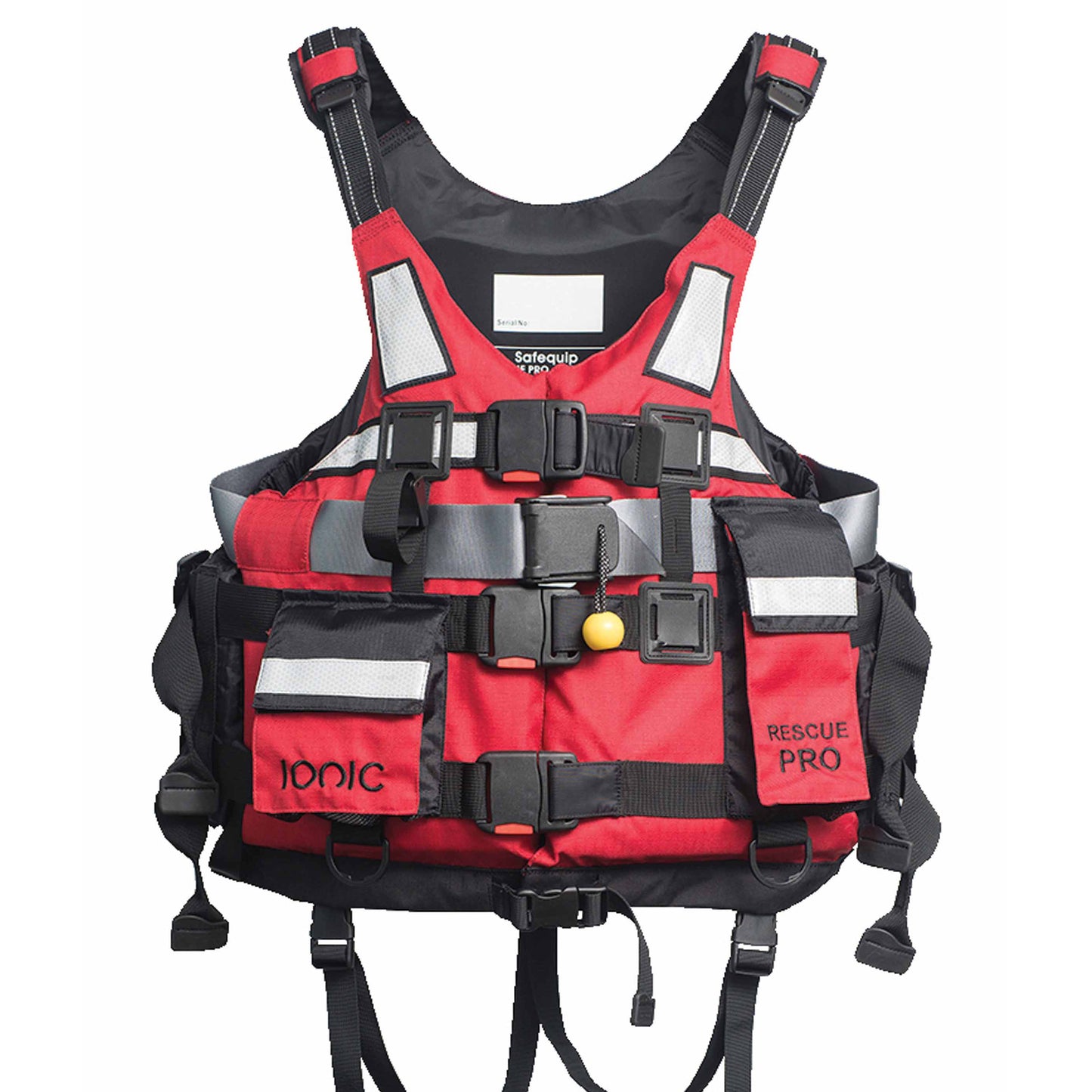RESCUE PRO PFD – X-WATER