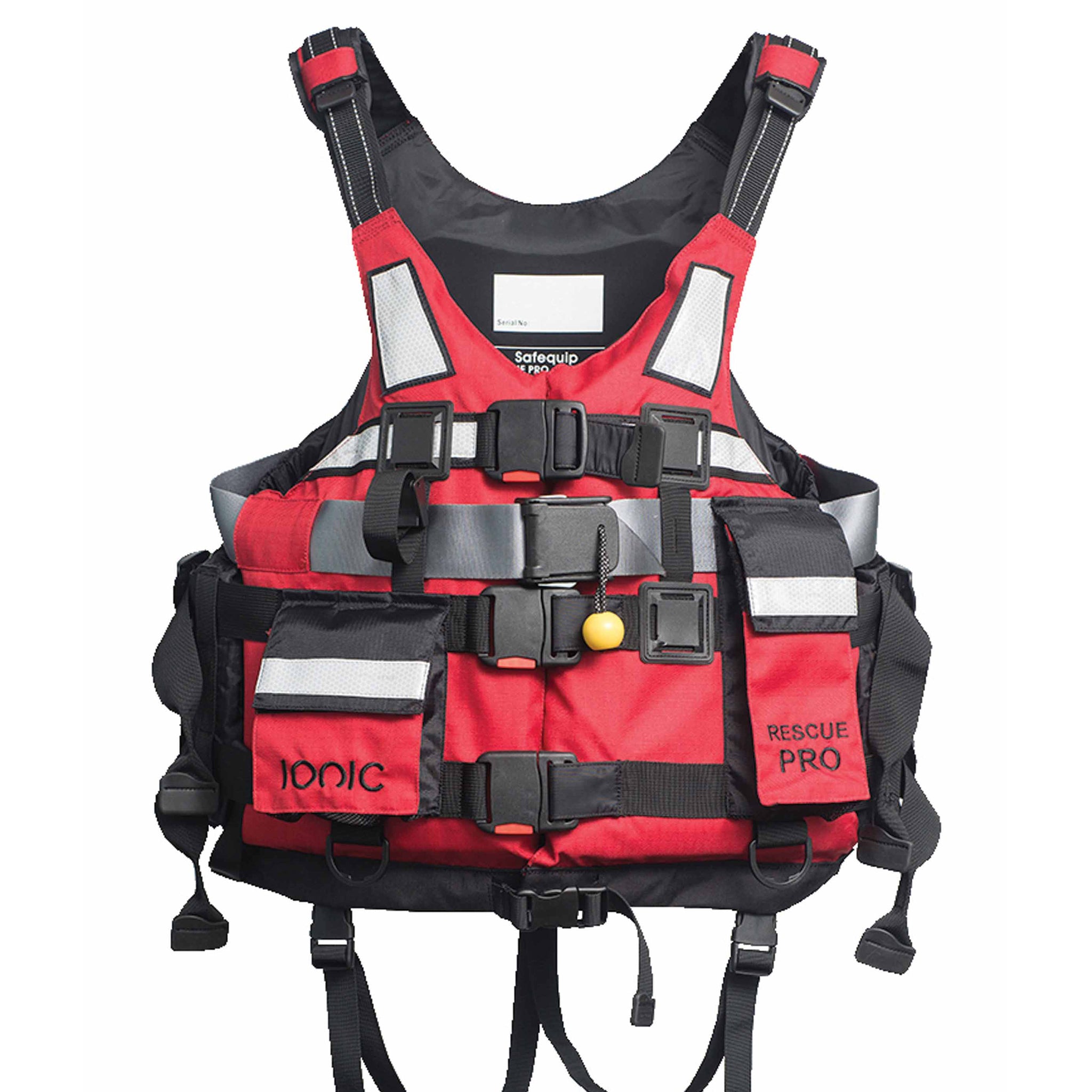 RESCUE PRO PFD