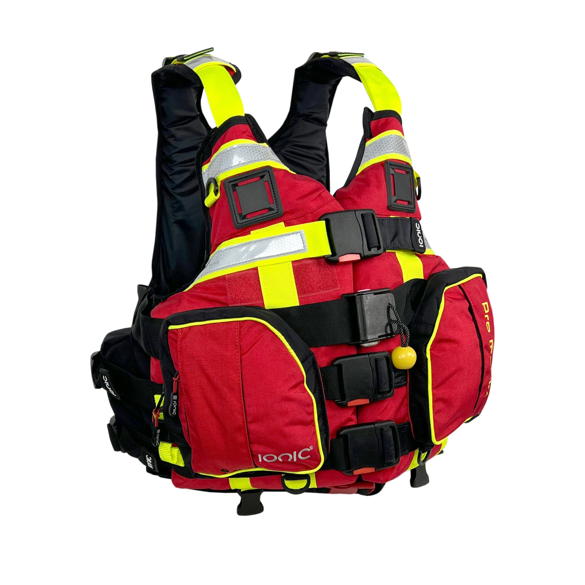 PRO MATRIX PFD