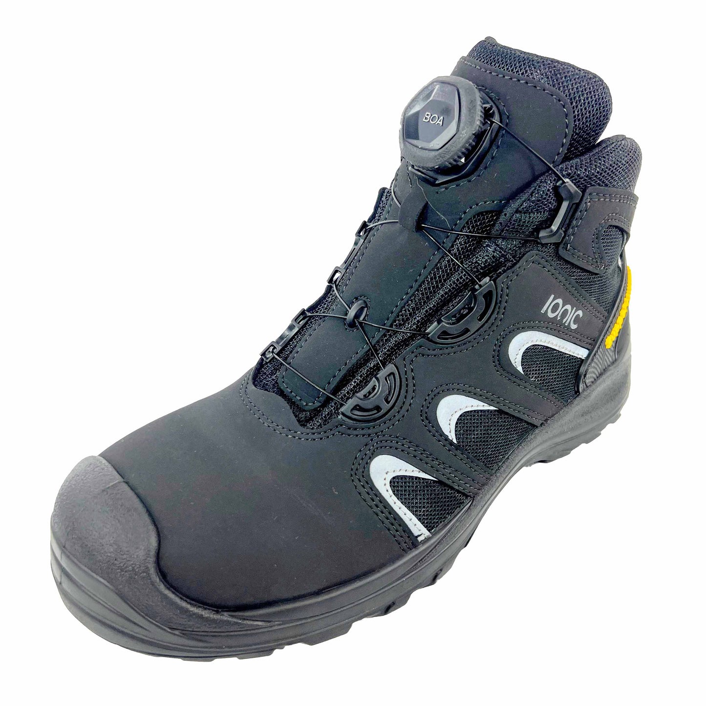 ROCKA WATER RESCUE BOOT