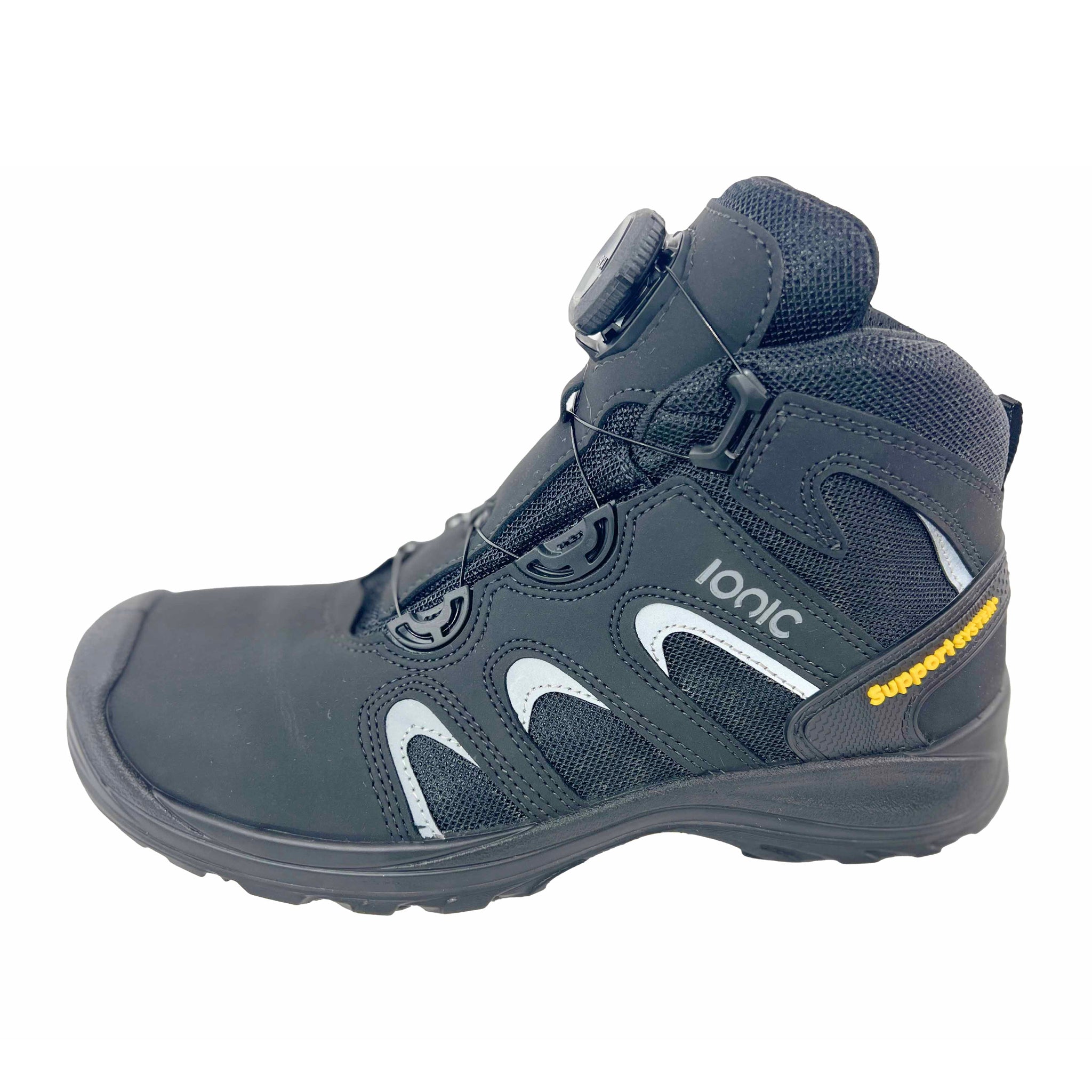 ROCKA WATER RESCUE BOOT