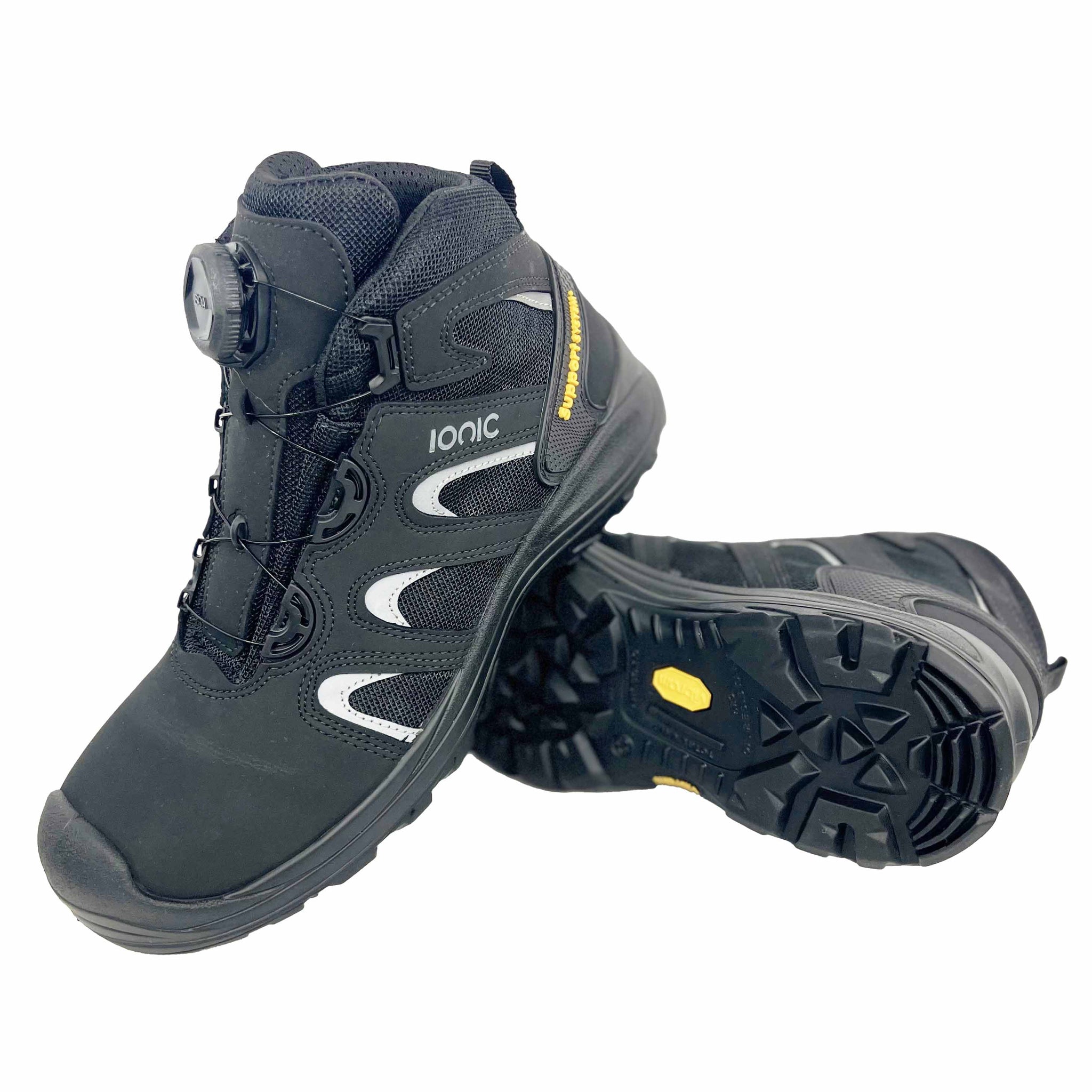 ROCKA WATER RESCUE BOOT